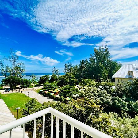 Loft Cosy Sur Mer Filaos 외부 사진