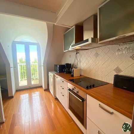 Loft Cosy Sur Mer Filaos 외부 사진