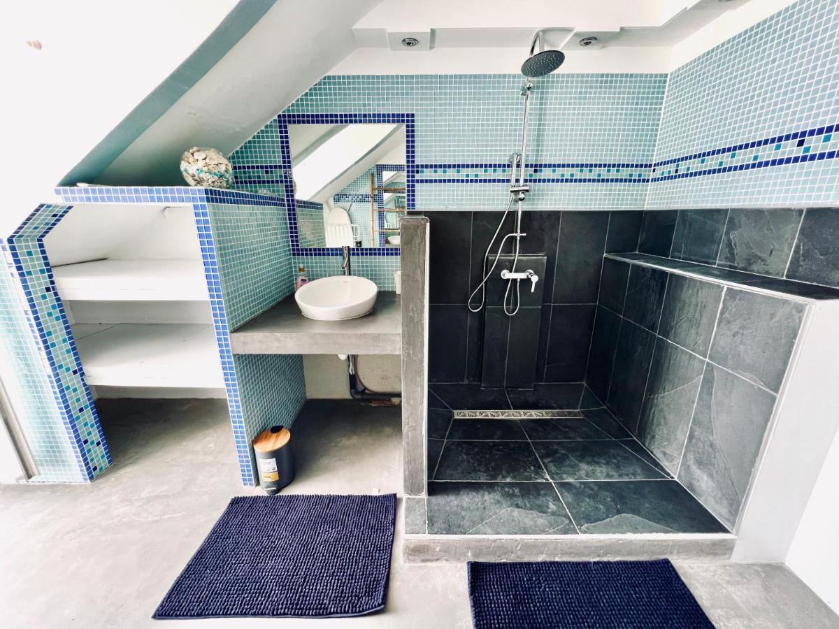 Loft Cosy Sur Mer Filaos 외부 사진